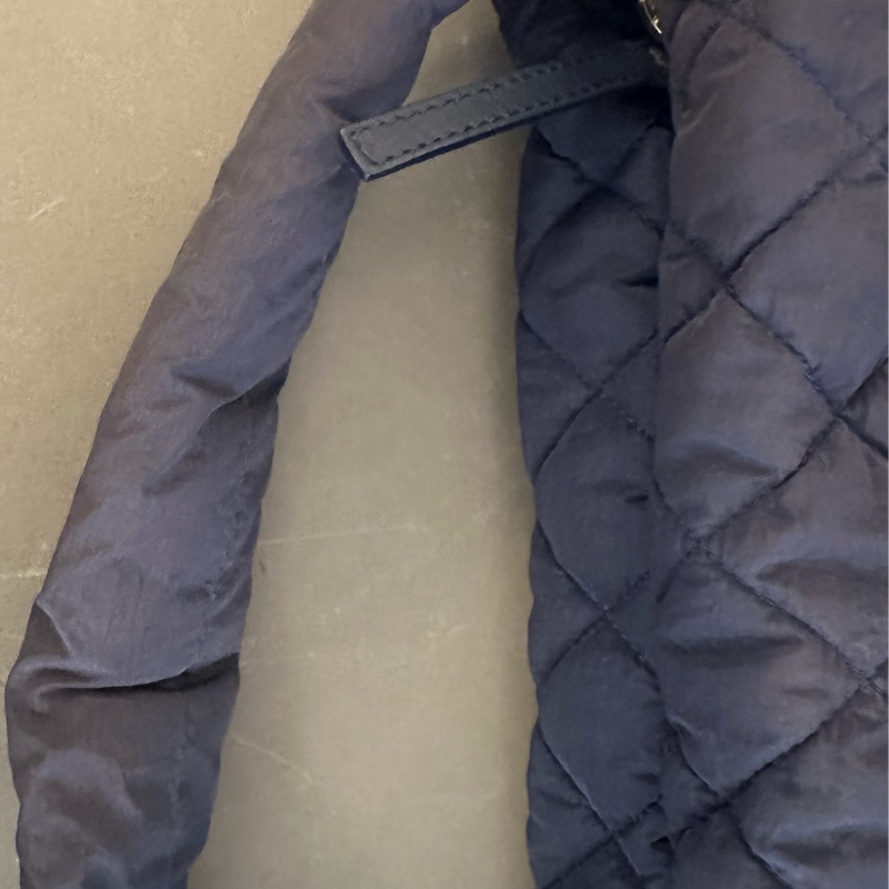 (MYMluxurybag) 💟激安價💟Chanel 泡泡棉袋 托特袋 肩背袋-34