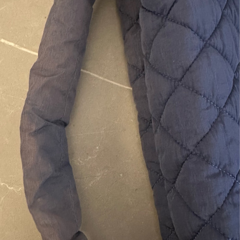 (MYMluxurybag) 💟激安價💟Chanel 泡泡棉袋 托特袋 肩背袋-36