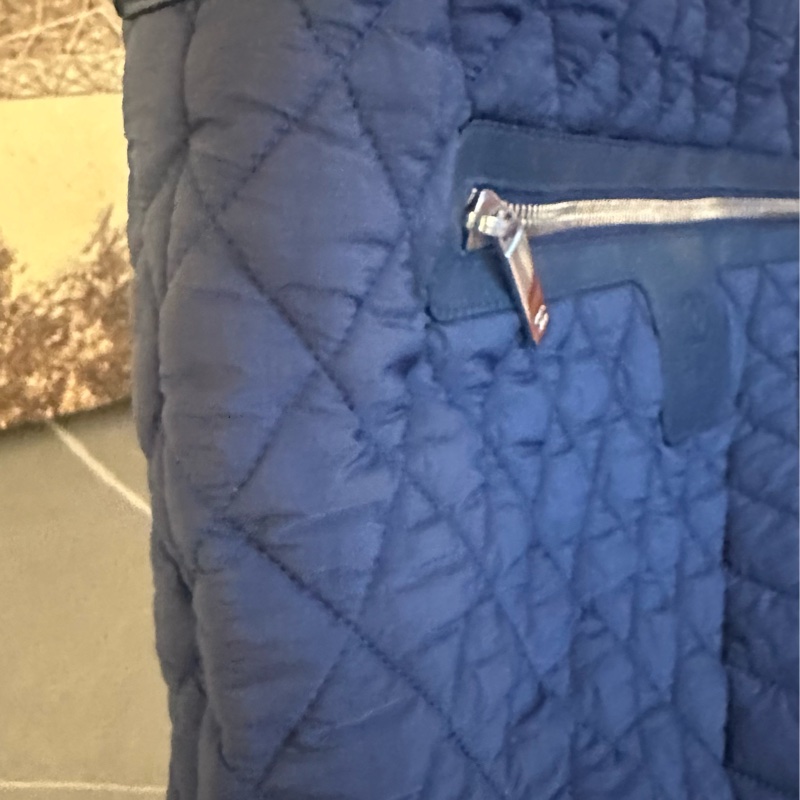 (MYMluxurybag) 💟激安價💟Chanel 泡泡棉袋 托特袋 肩背袋-38