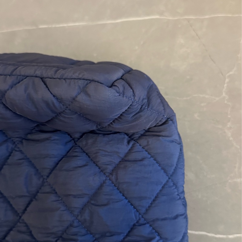 (MYMluxurybag) 💟激安價💟Chanel 泡泡棉袋 托特袋 肩背袋-43