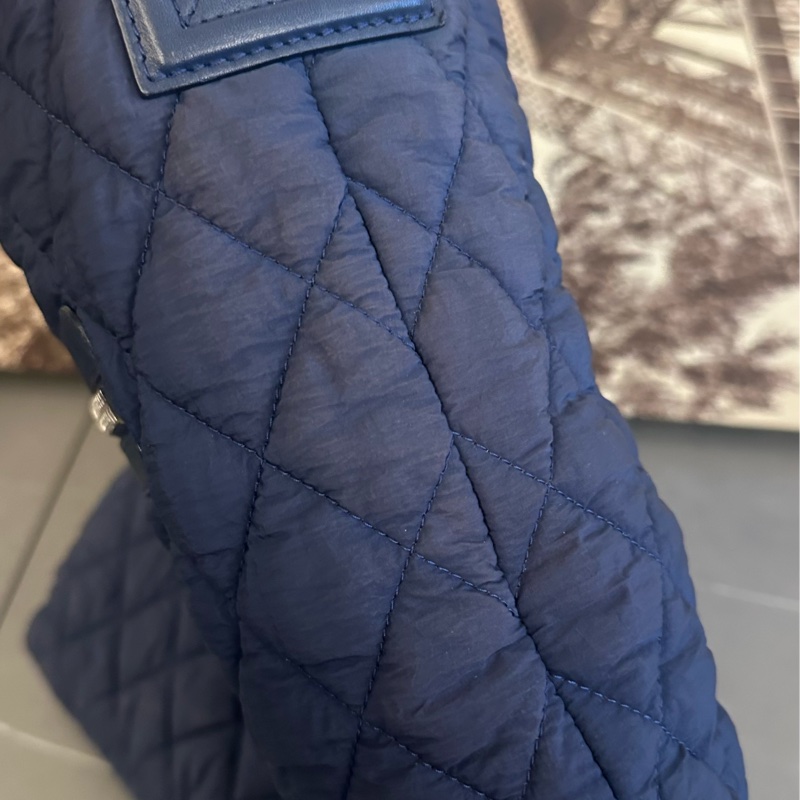 (MYMluxurybag) 💟激安價💟Chanel 泡泡棉袋 托特袋 肩背袋-49