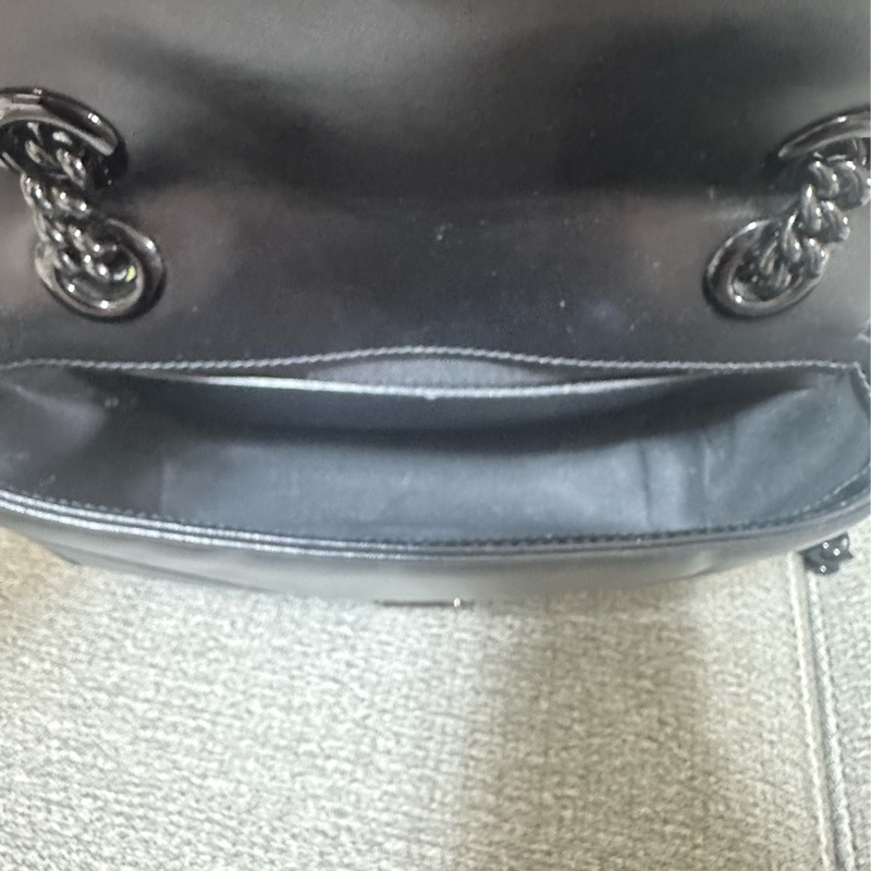 Gucci皮格鏈帶包-8