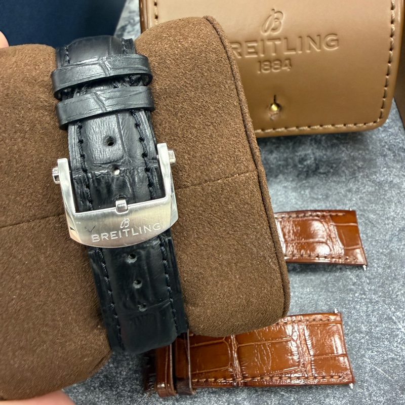 Breitling Premier B15 Duograph-3