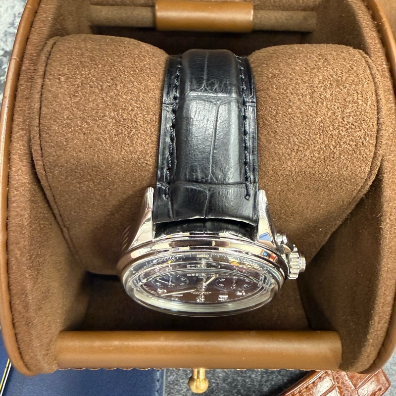 Breitling Premier B15 Duograph-4