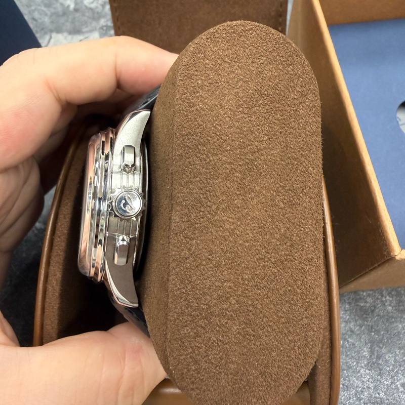 Breitling Premier B15 Duograph-5