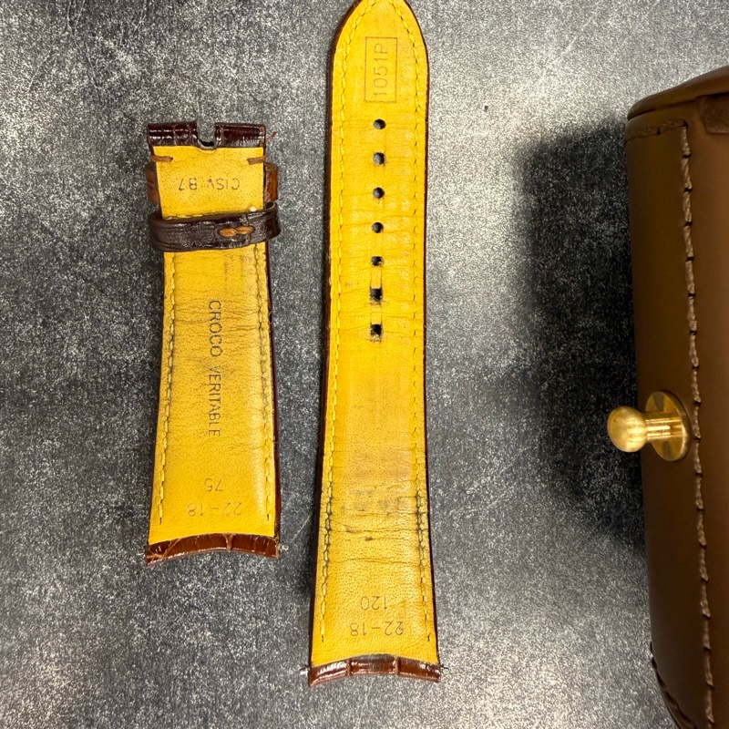 Breitling Premier B15 Duograph-10