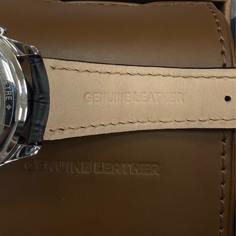 Breitling Premier B15 Duograph-8