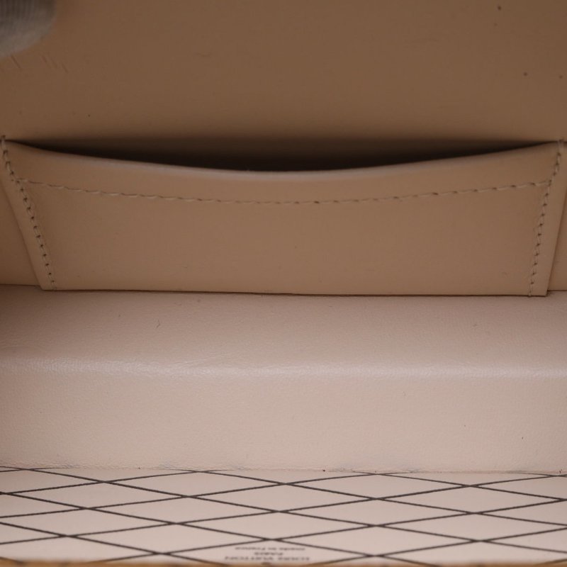 LOUIS VUITTON PETITEMALLE月光寶盒20老花PVC2019肩背包-2