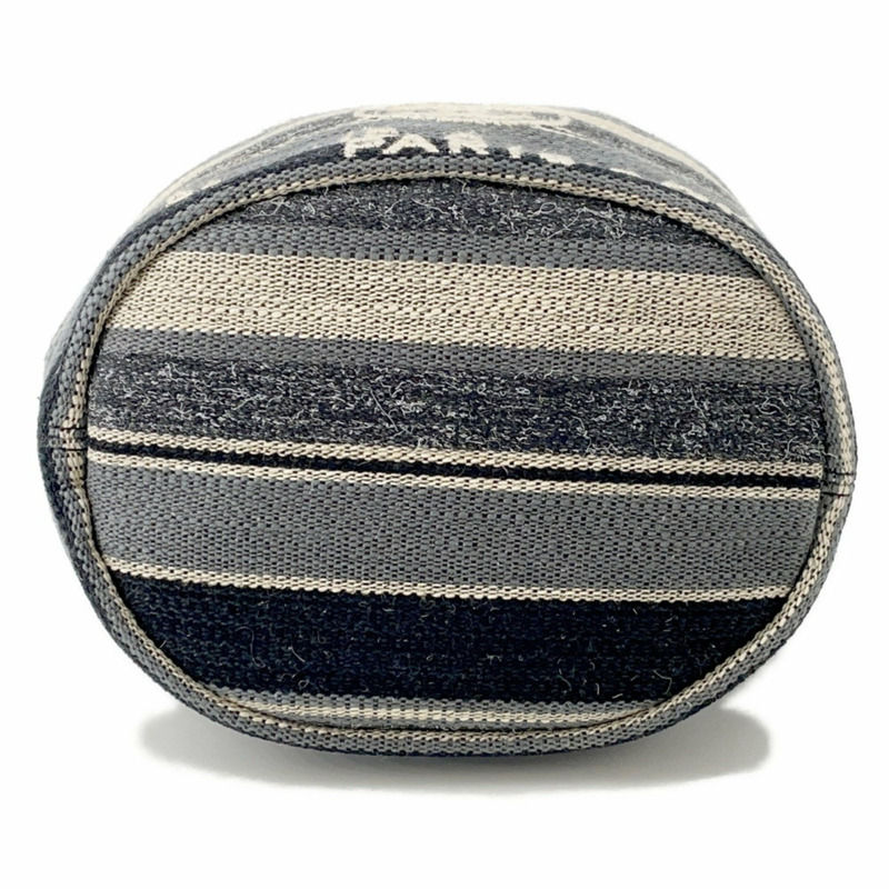 香奈兒 Deauville 單肩包 A57536 黑色-2