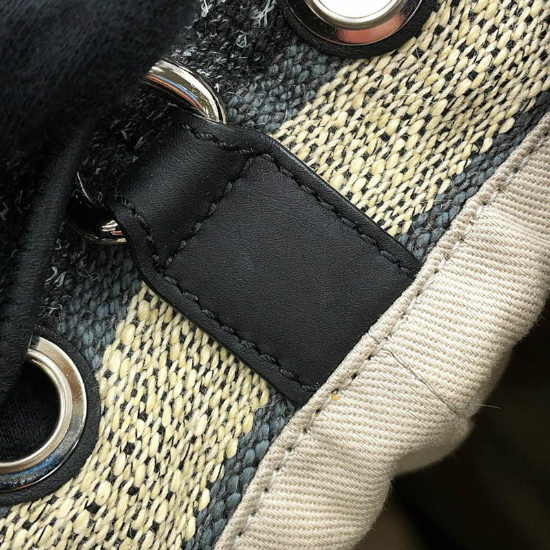 香奈兒 Deauville 單肩包 A57536 黑色-6