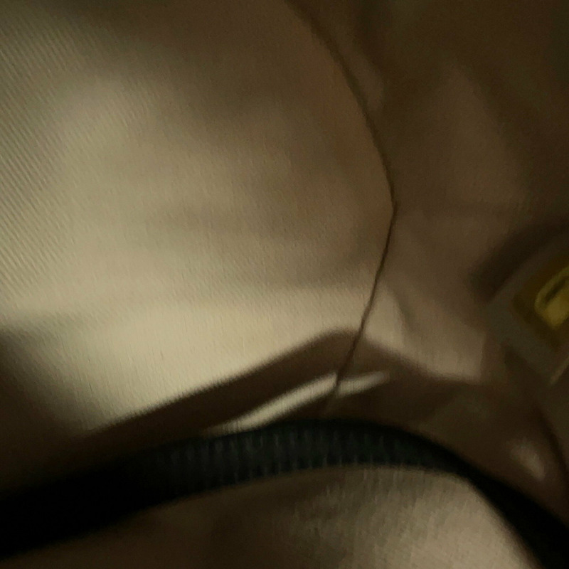 香奈兒 Deauville 單肩包 A57536 黑色-7