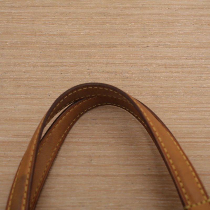 LOUIS VUITTON BREA醫生包中號33紅色漆皮2012肩背包-2