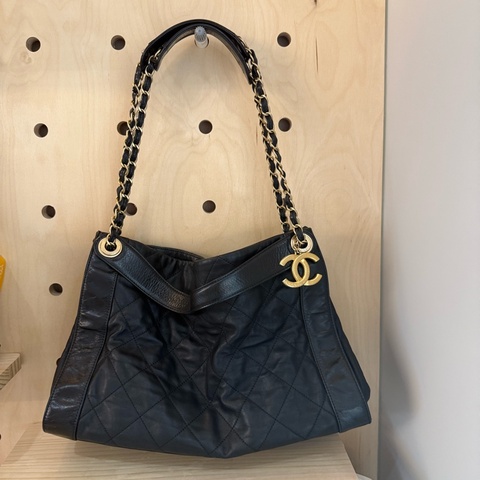 Chanel Vintage 肩背包