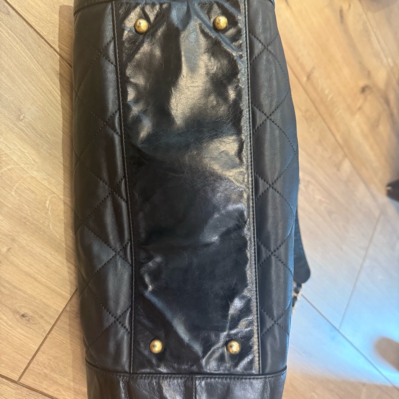 Chanel Vintage 肩背包-2