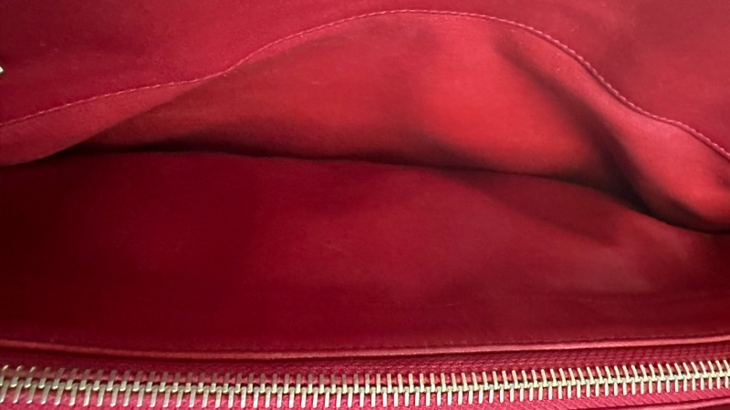 (MYMluxurybag) 🔥聖誕激安🔥 Chanel 牛仔袋 肩背袋 托特袋 牛仔全皮袋 古董袋-23