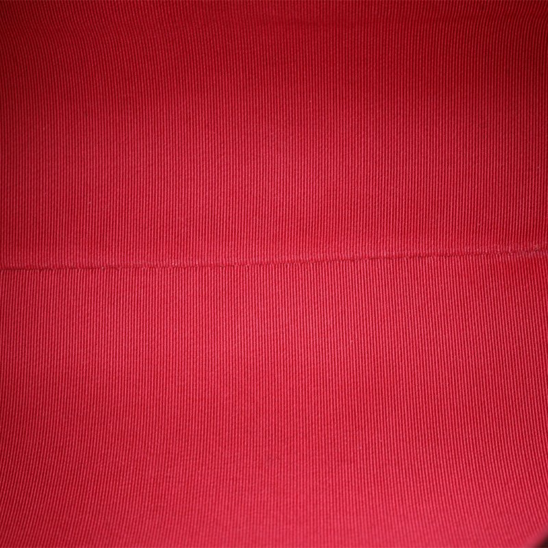 CHANEL 黑色荔枝牛皮29開金扣嬉皮hobo包肩背包-3