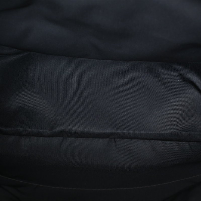 GUCCI 灰色尼龍OffTheGrid雙肩包肩背包-2