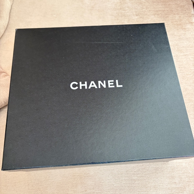 【CHANEL 經典款】奶油白菱格珍珠短靴 39C｜雙拉鍊｜羊皮｜百搭經典款-28