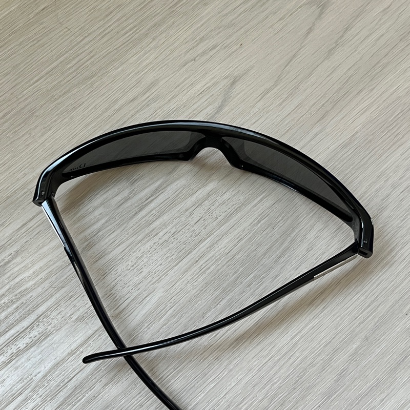 Dior黑色y2k墨鏡-7