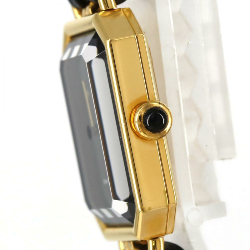 香奈兒 Premiere GP 大型 H0001 石英錶-3