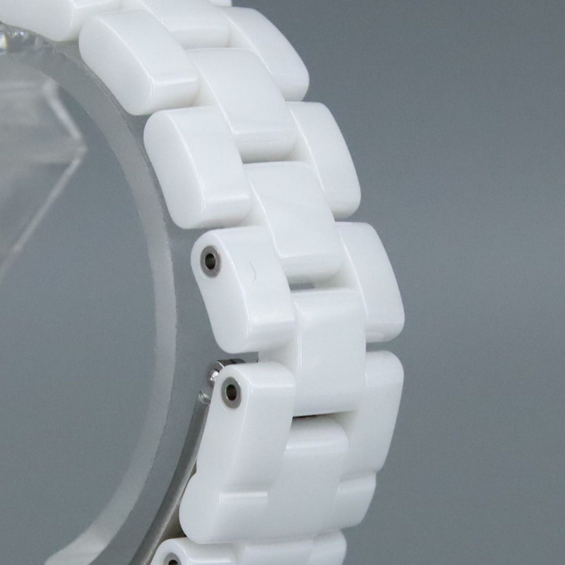 香奈兒 J12 33毫米陶瓷腕錶 H0968 石英機芯-2