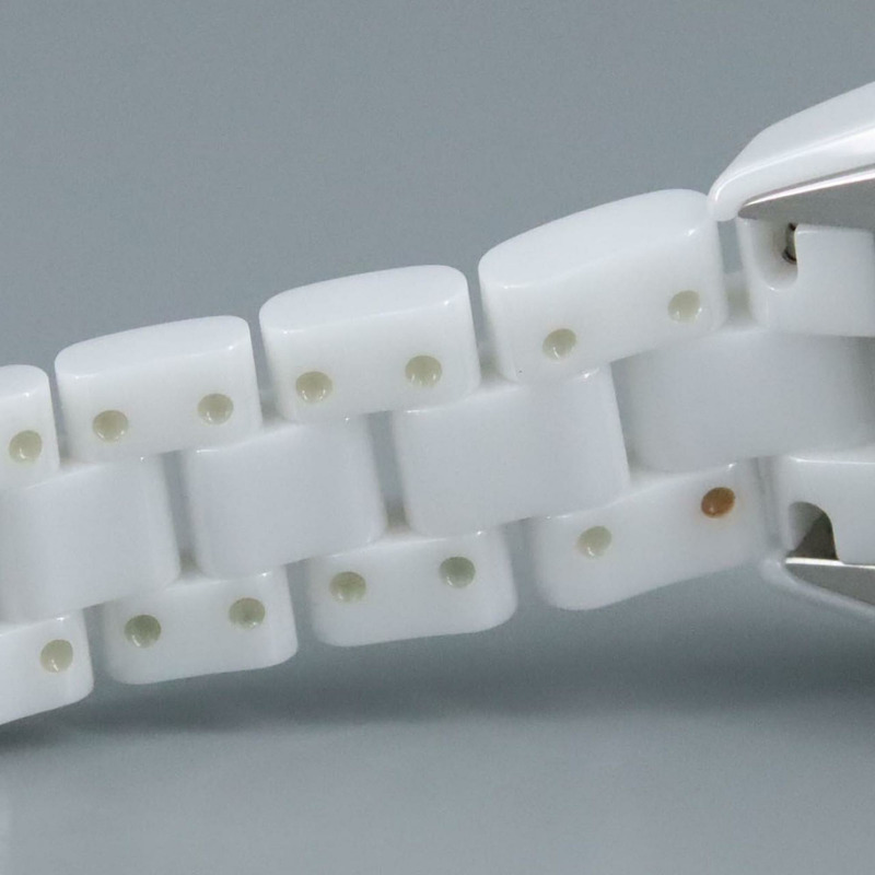 香奈兒 J12 33毫米陶瓷腕錶 H0968 石英機芯-7