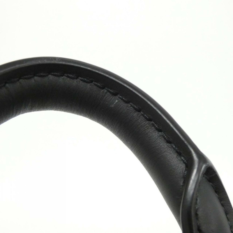 路易威登 Taurillon Monogram Keepall Bandouliere 25cm 波士頓包 M20900-6