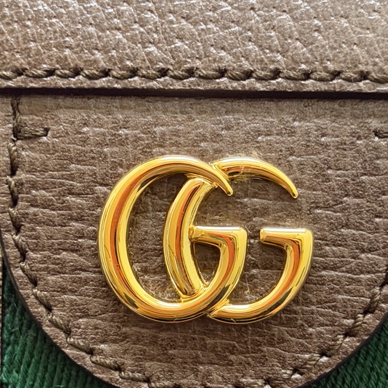 Gucci ophidia 夾子包-3