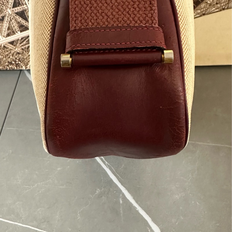 (MYMluxurybag) 🔥聖誕激安🔥 Hermes 古董袋 托特袋-4