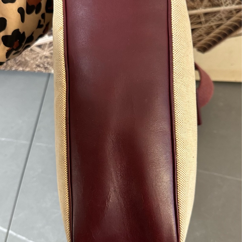 (MYMluxurybag) 🔥聖誕激安🔥 Hermes 古董袋 托特袋-5