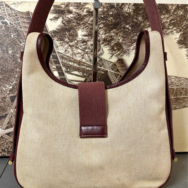 (MYMluxurybag) 🔥聖誕激安🔥 Hermes 古董袋 托特袋-6
