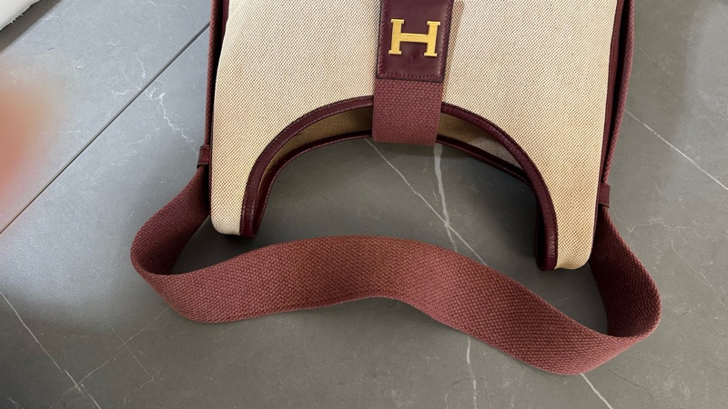 (MYMluxurybag) 🔥聖誕激安🔥 Hermes 古董袋 托特袋-7