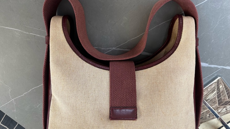 (MYMluxurybag) 🔥聖誕激安🔥 Hermes 古董袋 托特袋-8