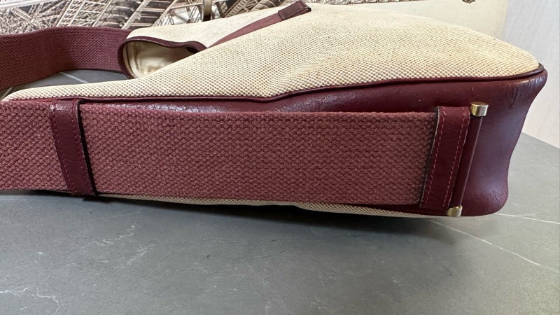 (MYMluxurybag) 🔥聖誕激安🔥 Hermes 古董袋 托特袋-10