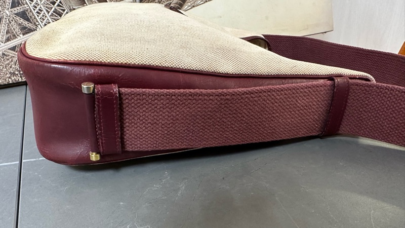 (MYMluxurybag) 🔥聖誕激安🔥 Hermes 古董袋 托特袋-11