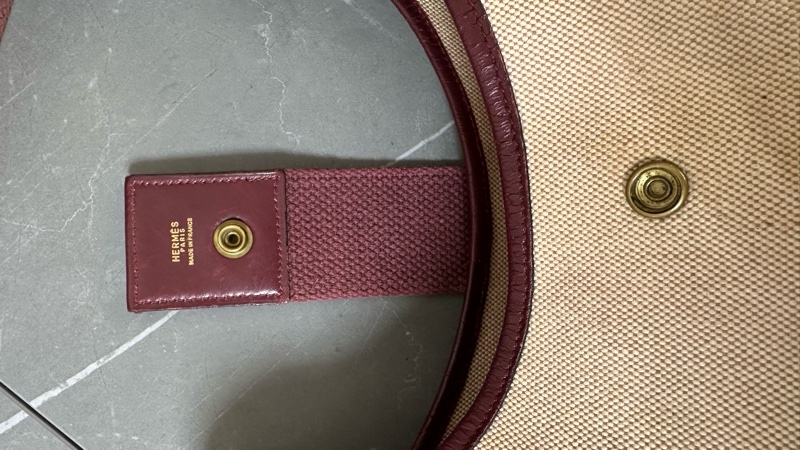 (MYMluxurybag) 🔥聖誕激安🔥 Hermes 古董袋 托特袋-12