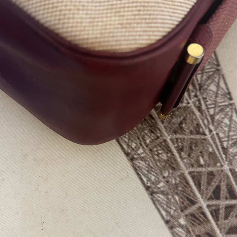 (MYMluxurybag) 🔥聖誕激安🔥 Hermes 古董袋 托特袋-14