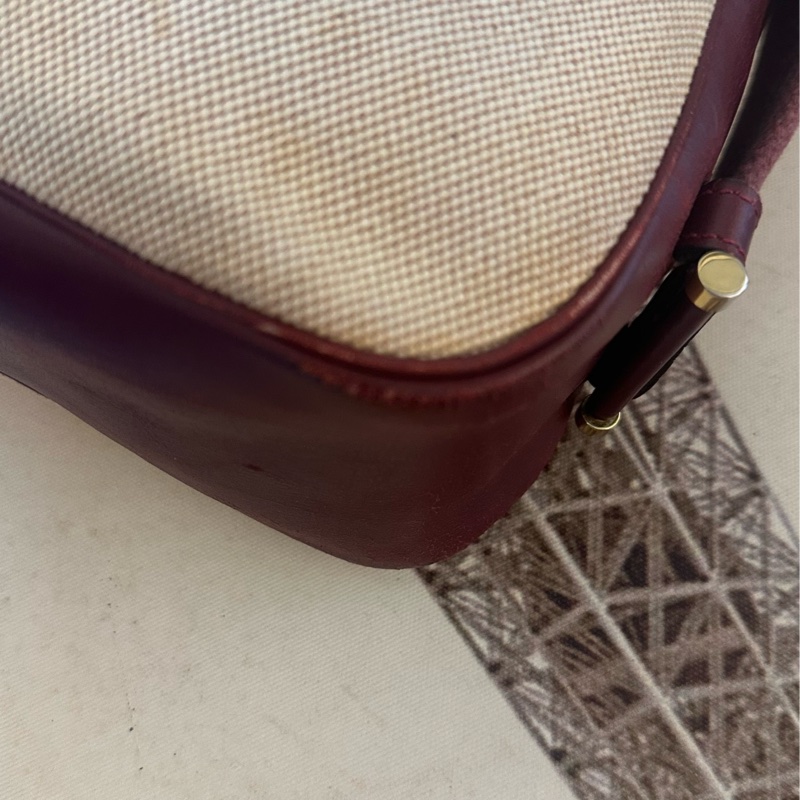 (MYMluxurybag) 🔥聖誕激安🔥 Hermes 古董袋 托特袋-15