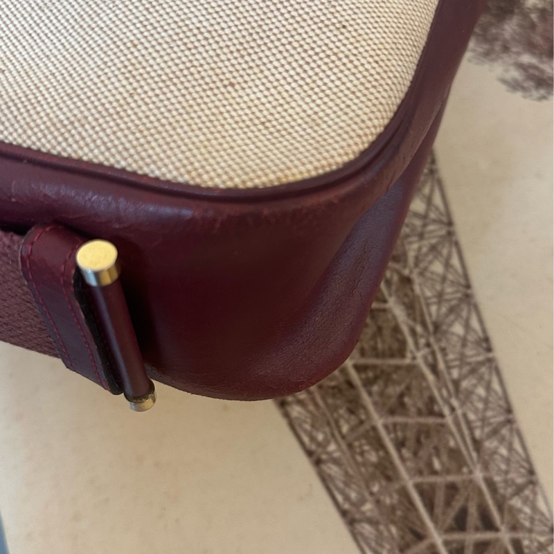 (MYMluxurybag) 🔥聖誕激安🔥 Hermes 古董袋 托特袋-16