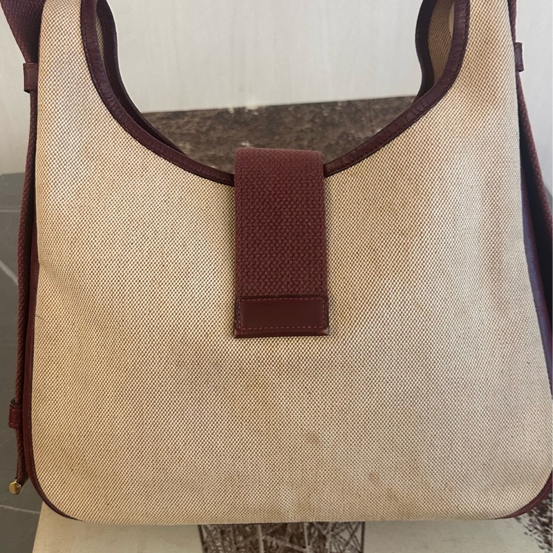 (MYMluxurybag) 🔥聖誕激安🔥 Hermes 古董袋 托特袋-17