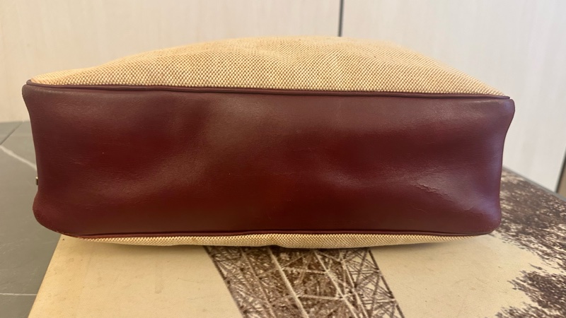 (MYMluxurybag) 🔥聖誕激安🔥 Hermes 古董袋 托特袋-20