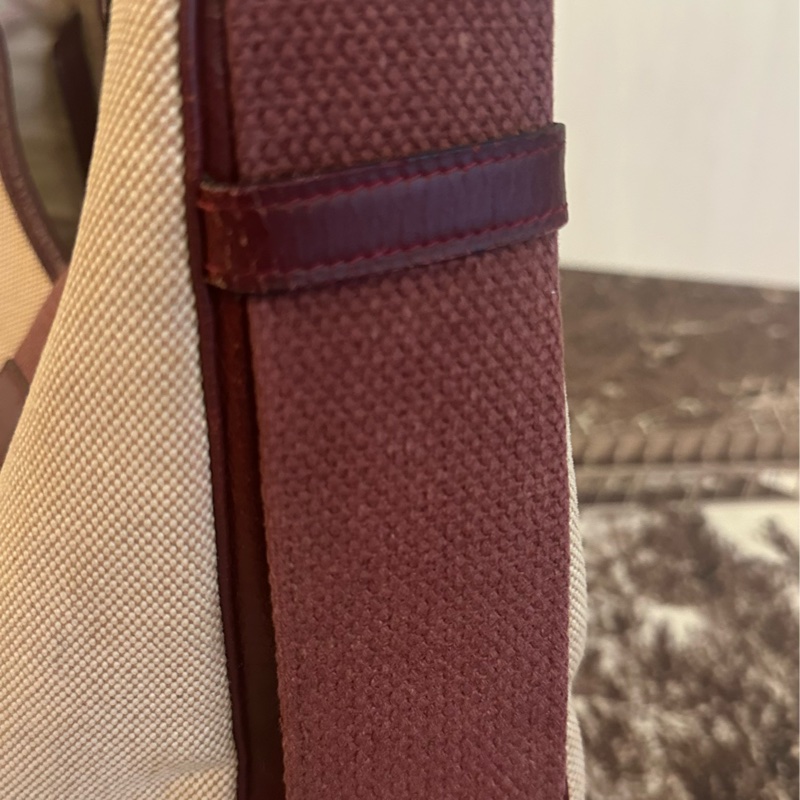 (MYMluxurybag) 🔥聖誕激安🔥 Hermes 古董袋 托特袋-21