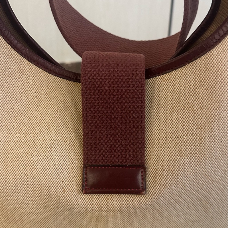 (MYMluxurybag) 🔥聖誕激安🔥 Hermes 古董袋 托特袋-24