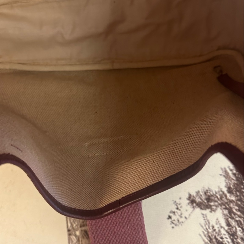 (MYMluxurybag) 🔥聖誕激安🔥 Hermes 古董袋 托特袋-27