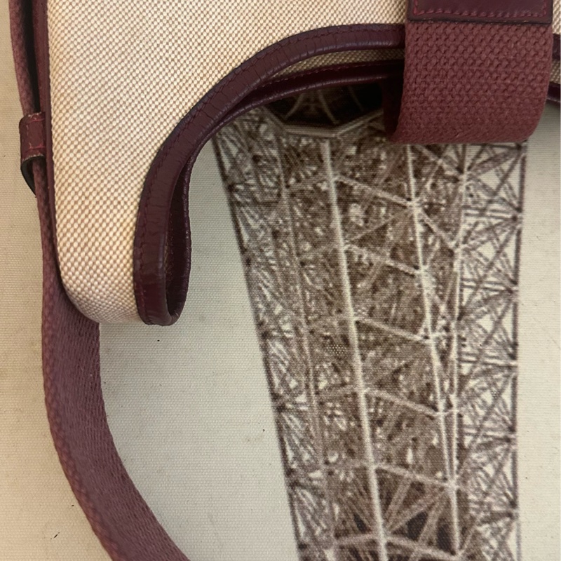 (MYMluxurybag) 🔥聖誕激安🔥 Hermes 古董袋 托特袋-29