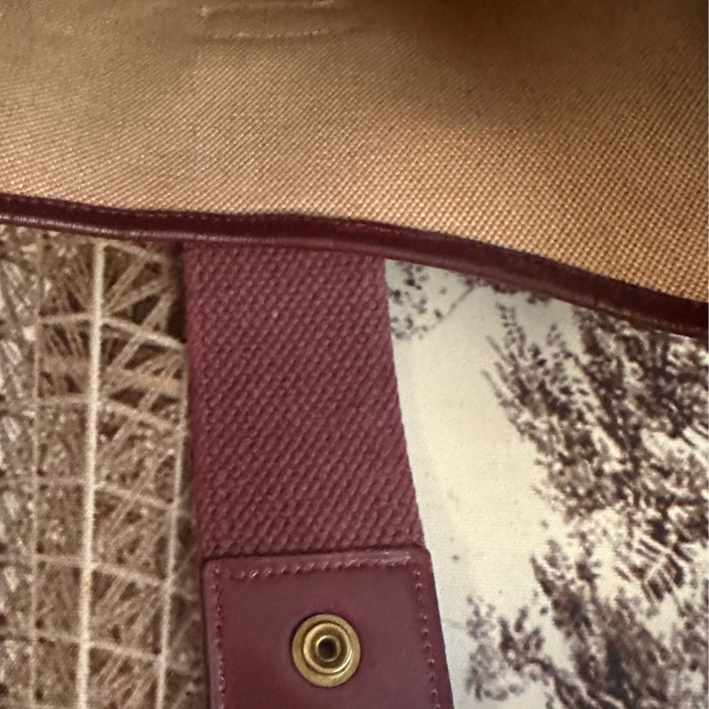 (MYMluxurybag) 🔥聖誕激安🔥 Hermes 古董袋 托特袋-33