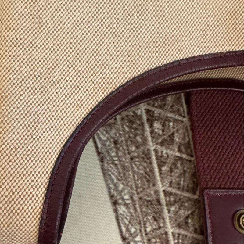 (MYMluxurybag) 🔥聖誕激安🔥 Hermes 古董袋 托特袋-38