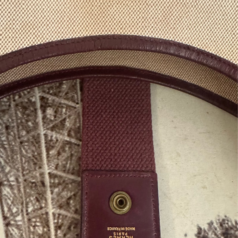 (MYMluxurybag) 🔥聖誕激安🔥 Hermes 古董袋 托特袋-39