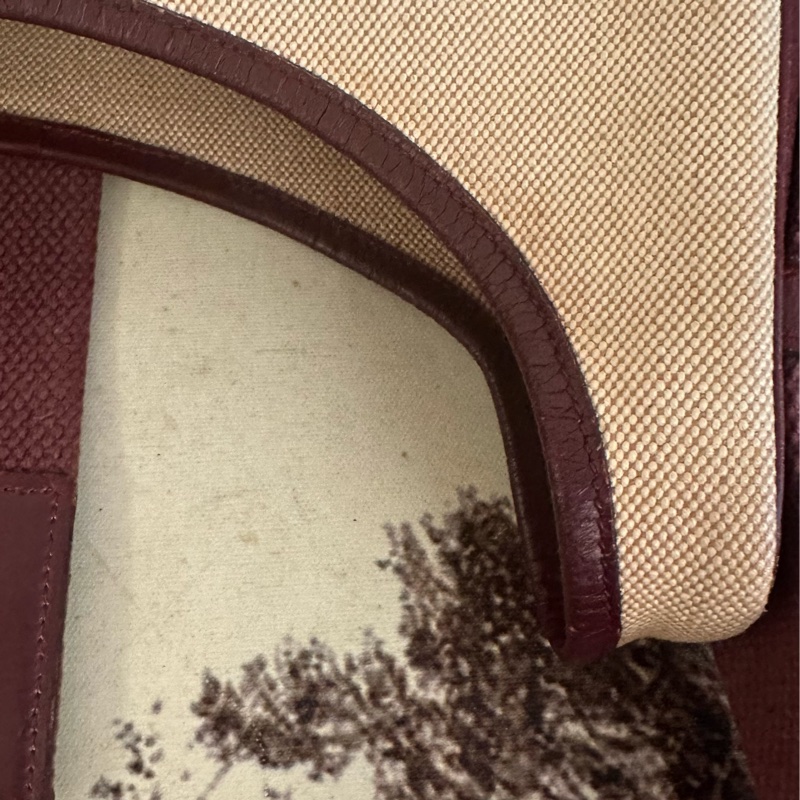 (MYMluxurybag) 🔥聖誕激安🔥 Hermes 古董袋 托特袋-40