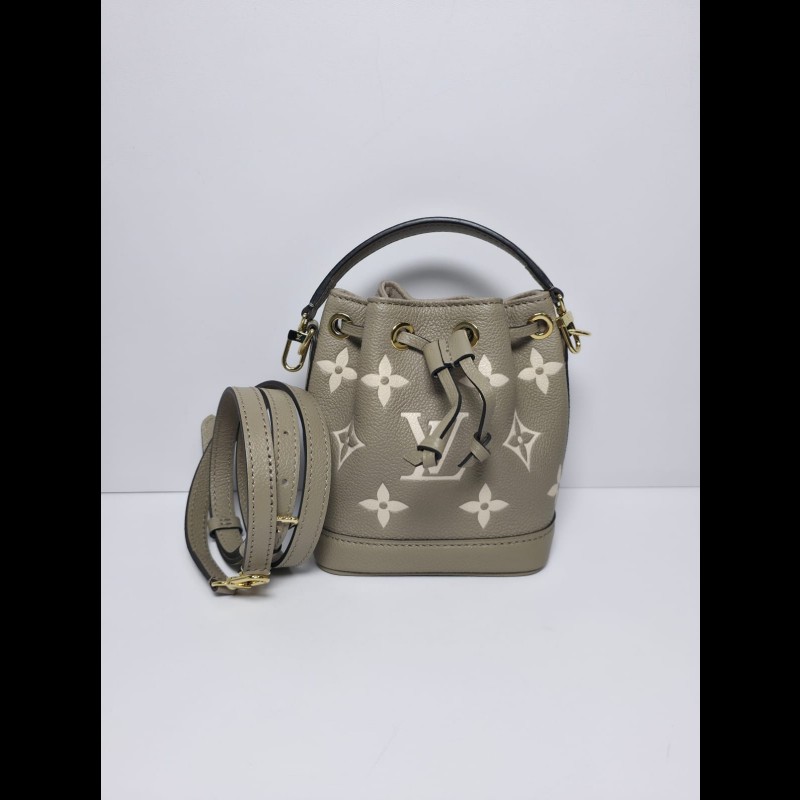 LV Nano Noe Bag-1